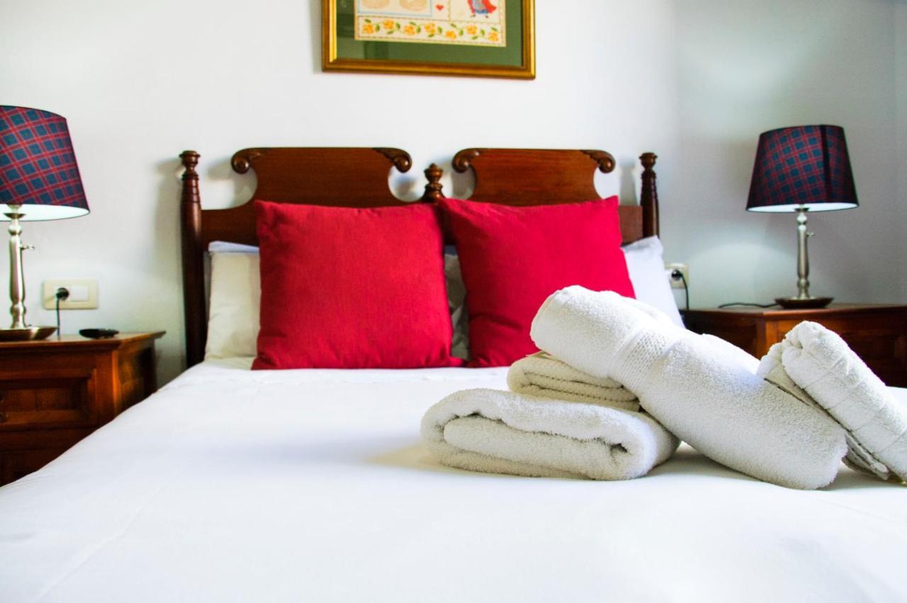 Casa Abuela Elena Hotel Haría Kültér fotó