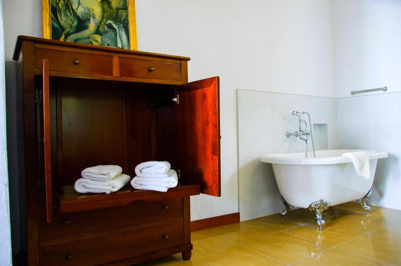 Casa Abuela Elena Hotel Haría Kültér fotó
