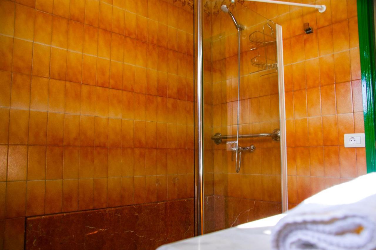 Casa Abuela Elena Hotel Haría Kültér fotó