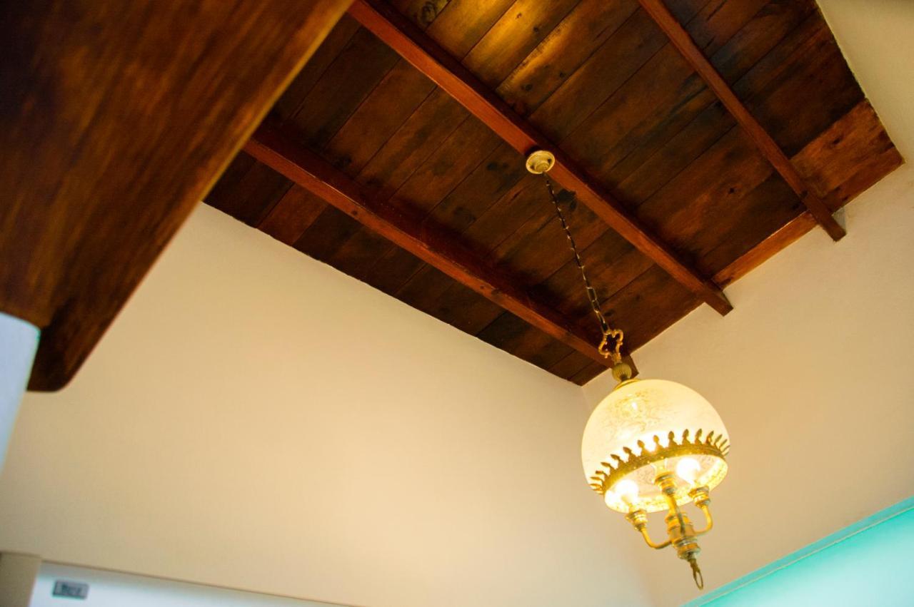 Casa Abuela Elena Hotel Haría Kültér fotó
