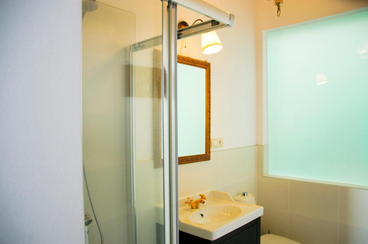 Casa Abuela Elena Hotel Haría Kültér fotó