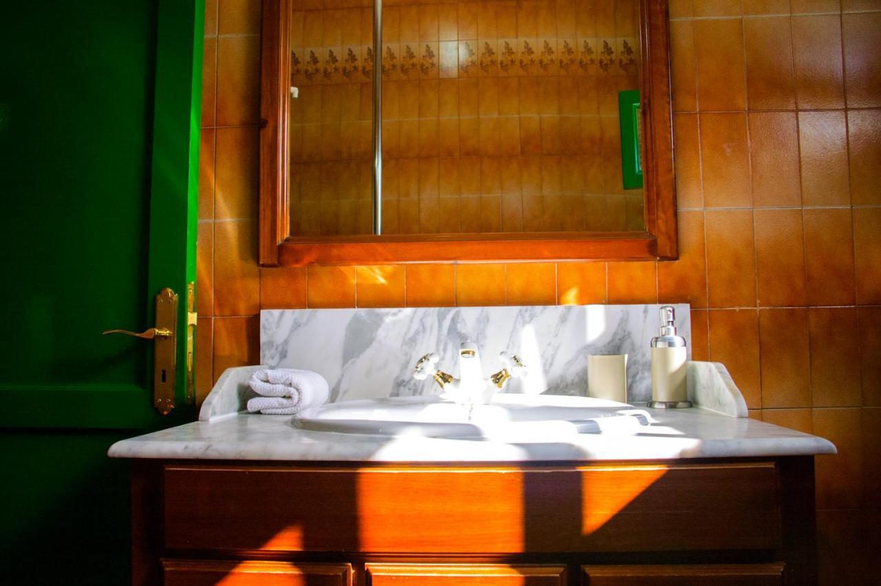 Casa Abuela Elena Hotel Haría Kültér fotó