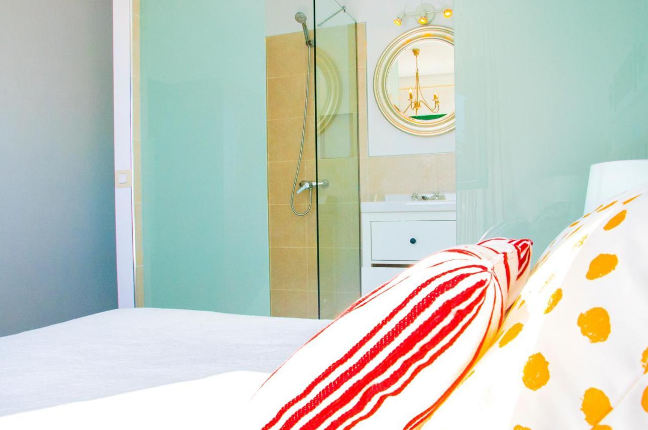 Casa Abuela Elena Hotel Haría Kültér fotó