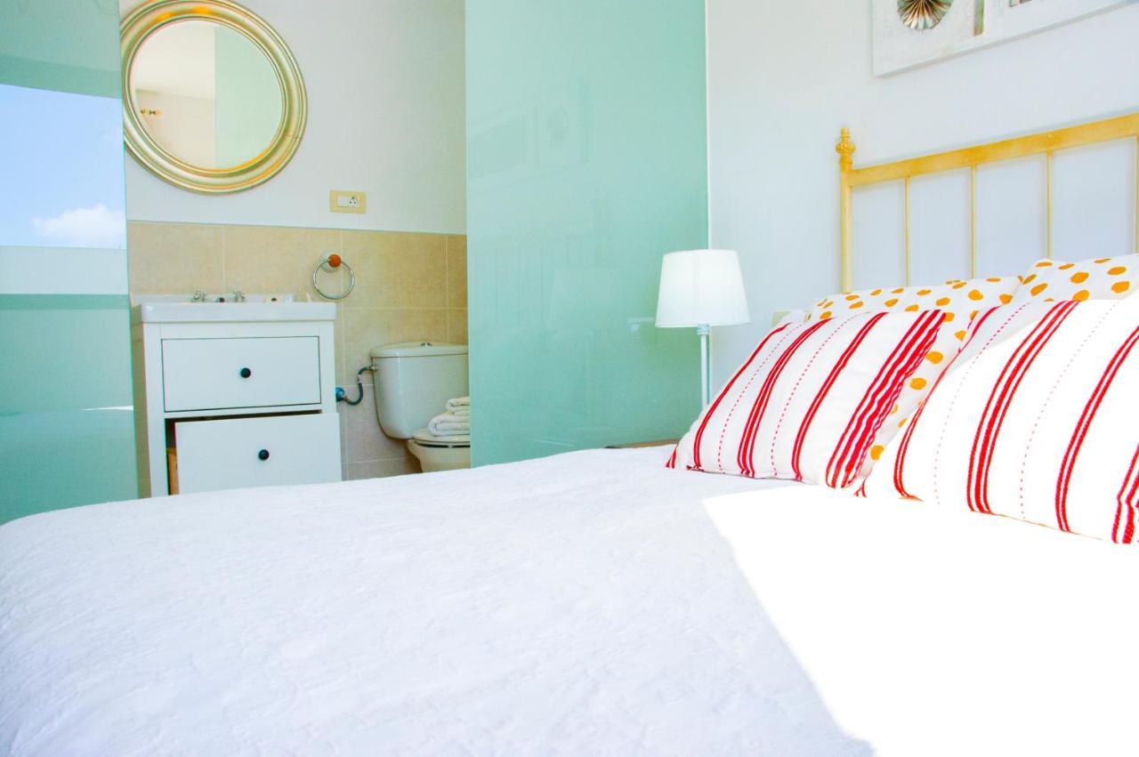 Casa Abuela Elena Hotel Haría Kültér fotó