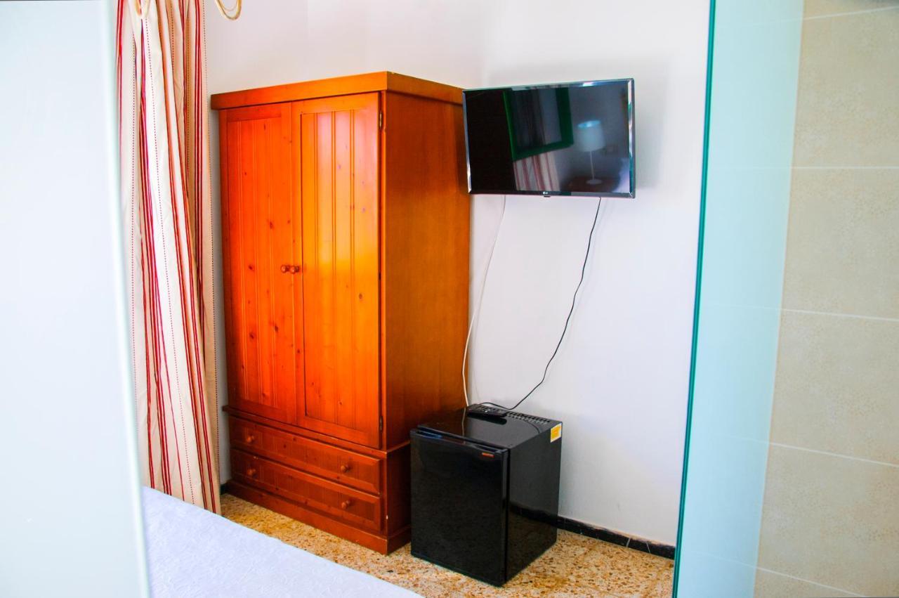 Casa Abuela Elena Hotel Haría Kültér fotó